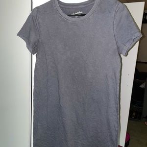 T-shirt dress